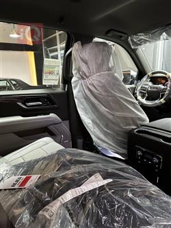 جي ام سي يوكون